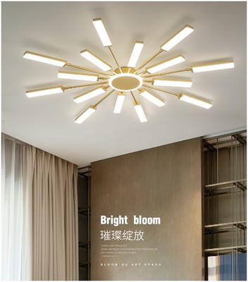 大明照明&middot;后現(xiàn)代風(fēng)格:追求不拘一格 肯定個(gè)性張揚(yáng)