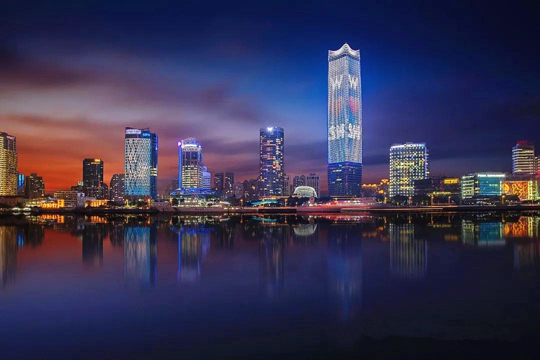 話上海外灘W酒店照明與LED筒燈之&ldquo;緣分&rdquo;