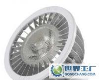LED燈具 大功率 MR16 GU5.3 單顆5W cree芯片 暖白_燈具照明_世界工廠網(wǎng)中國產(chǎn)品信息庫