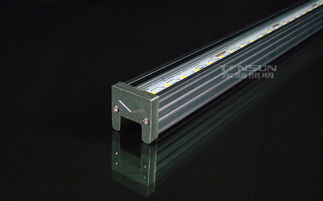 東順照明實力廠家 圖 線條燈供應(yīng)商 湖州線條燈