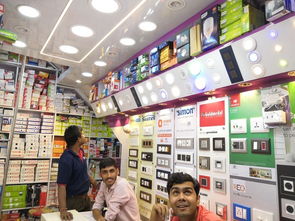 神奇國度 印度 燈飾照明市場及燈具照明產(chǎn)品生產(chǎn)工廠探索之旅