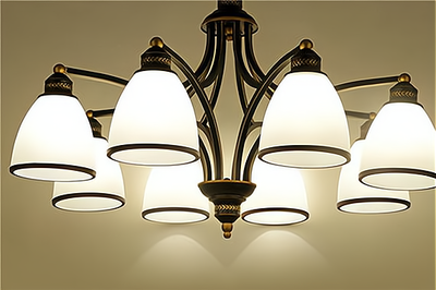 佛山照明產(chǎn)品進貨指南:創(chuàng)業(yè)好機會不容錯過