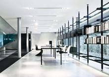 led智能辦公照明未來發展趨勢