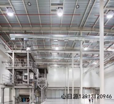 日光照明系統(tǒng)如何實(shí)現(xiàn)食品工廠照明與安全的平衡