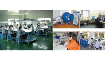 江門(mén)市蓬江區(qū)方政電器廠