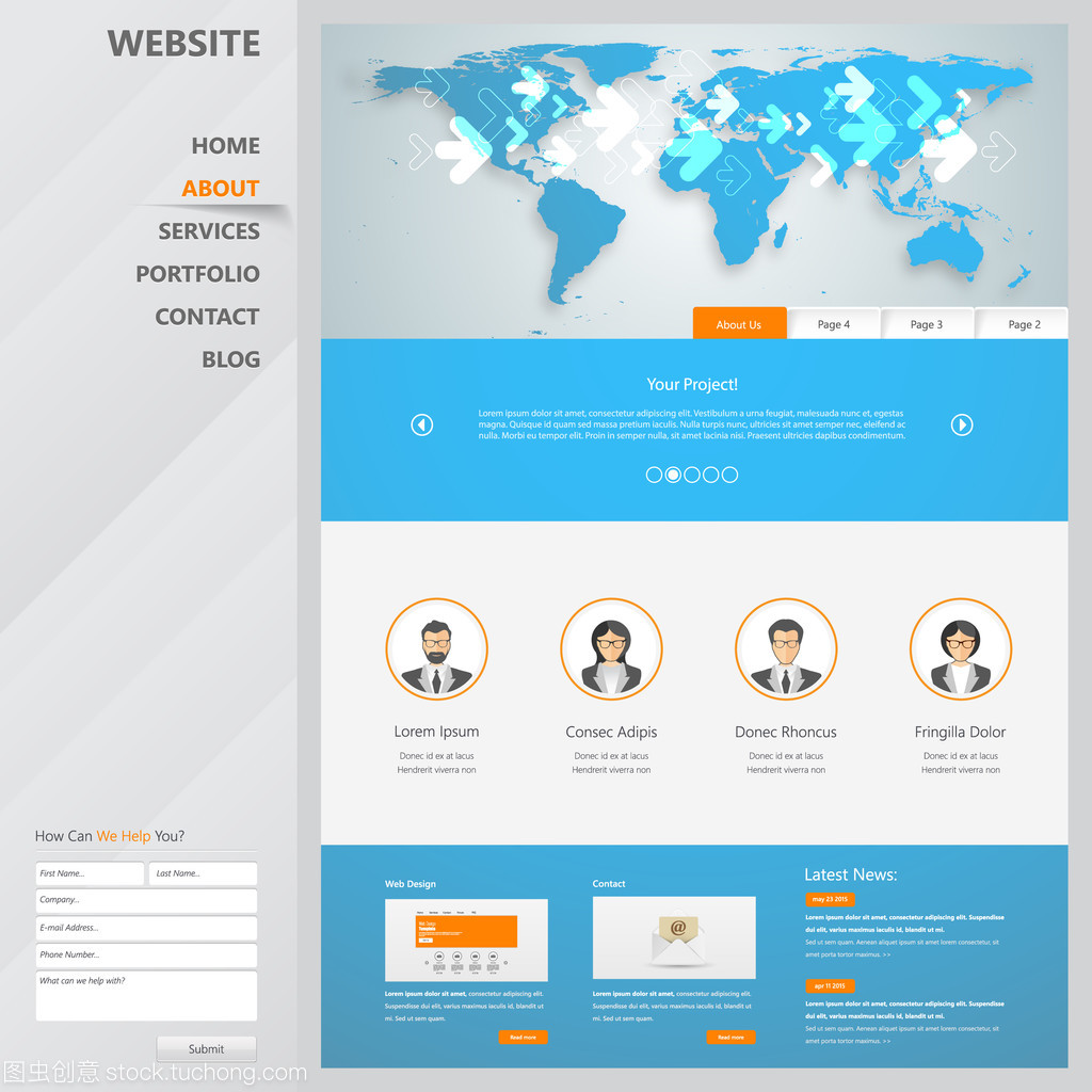 網(wǎng)站模板設(shè)計(jì) 打造高效且美觀的網(wǎng)站基礎(chǔ)