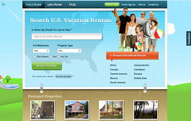 探秘海外房產網站設計美學 如何以視覺與交互贏得用戶