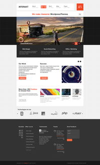 數(shù)據(jù)類網(wǎng)頁布局設(shè)計(jì) 構(gòu)建高效、直觀的網(wǎng)站信息架構(gòu)